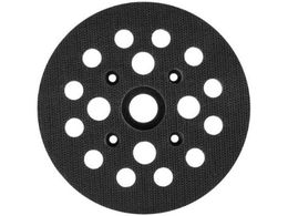 milwaukee 125MM 5�C���` �o�b�L���O�v���[�g 49-36-0401