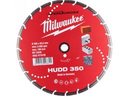 milwaukee 350mm �_�C�������h�u���[�h �v���~�A���Z�O�����g�^�E�΍H�p 4932471985