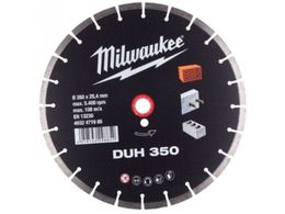 milwaukee 350mm �_�C�������h�u���[�h �Z�O�����g�^�E�΍H�p 4932471986