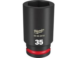 milwaukee SHOCKWAVE IMPACT DUTY fB[vCpNg\Pbg 3 4C` 19mm p 35mm 49-66-6410