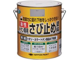 �j�b�� �g�^����p���ю~�ߓh�� 1.6kg �O���[ HY101-1.6