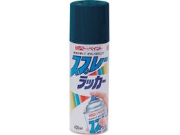 �j�b�y �X�v���[���b�J�[ 400ml �u���[ HPS1FA