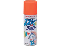 �j�b�y �X�v���[���b�J�[ 400ml �I�����W HPS1PD