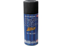 �j�b�y ���b�J�[�X�v���[ JAPAN 300ml �u���b�N 221T002-300