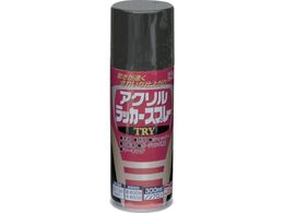 �j�b�y �A�N�������b�J�[�X�v���[TRY 300ml ��Ȃ��u���b�N 222T004-300