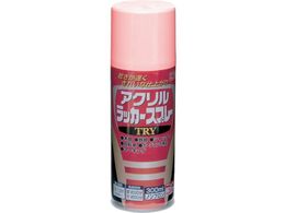 �j�b�y �A�N�������b�J�[�X�v���[TRY 300ml �s���N 222T006-300