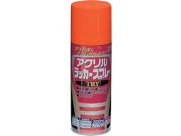 �j�b�y �A�N�������b�J�[�X�v���[TRY 300ml �I�����W 222T008-300