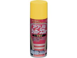 �j�b�y �A�N�������b�J�[�X�v���[TRY 300ml �C�G���[ 222T009-300