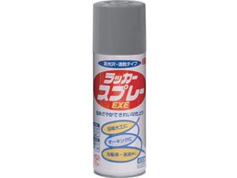 �j�b�y ���b�J�[�X�v���[EXE 400ml �O���[ HSW002-400