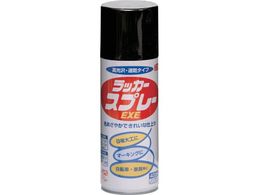 �j�b�y ���b�J�[�X�v���[EXE 400ml �u���b�N HSW003-400