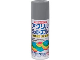 �j�b�y �A�N�������b�J�[�X�v���[ 300ml �O���[ HWE003-300