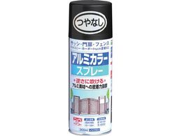 �j�b�y �A���~�J���[�X�v���[ 300ml ��Ȃ��u���b�N HTE103-300