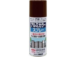 �j�b�y �A���~�J���[�X�v���[ 300ml �u���E�����^���b�N HTE109-300