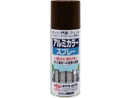 �j�b�y �A���~�J���[�X�v���[ 300ml �J�b�p�[�u���E�����^���b�N HTE117-300