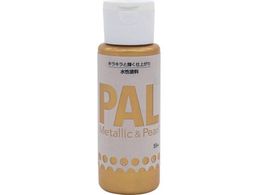 �j�b�y �������^���b�N&�p�[�����h�� PAL 55ML ���[���S�[���h 403P001
