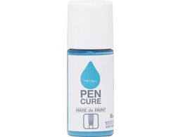 �j�b�y �y���L���A HAKE de PAINT �Z�~�O���X 50ml �A�U�[�u���[ 190057-50