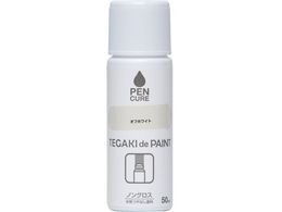 �j�b�y �y���L���A TEGAKI de PAINT �m���O���X 50ml �I�t�z���C�g 191001-50