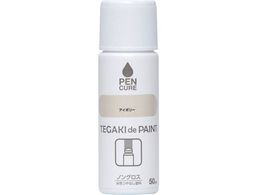 �j�b�y �y���L���A TEGAKI de PAINT �m���O���X 50ml �A�C�{���[ 191006-50