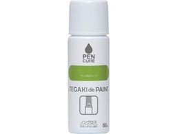 �j�b�y �y���L���A TEGAKI de PAINT �m���O���X 50ml �A�b�v���O���[�� 191014-50