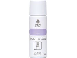 �j�b�y �y���L���A TEGAKI de PAINT �m���O���X 50ml ���x���_�[ 191015-50