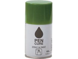 �j�b�y �y���L���A SPRAY de PAINT 100ml ���C�g�O���[�� HB012-100