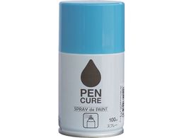 �j�b�y �y���L���A SPRAY de PAINT 100ml �A�U�[�u���[ HB018-100