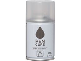 �j�b�y �y���L���A SPRAY de PAINT 100ml �N�����[ HB008-100