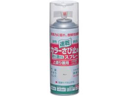 �j�b�y �J���[���ю~�߃X�v���[ 300ml �O���[ HTU003-300