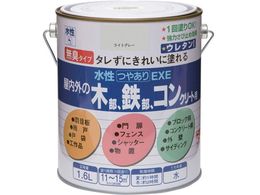 �j�b�y �����₠��EXE 1.6L ���C�g�O���[ HSU116-1.6