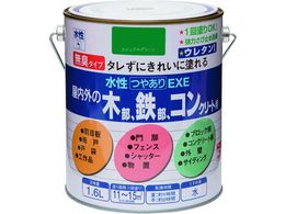 �j�b�y �����₠��EXE 1.6L �J�W���A���O���[�� HSU124-1.6