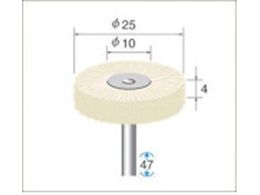 �i�J�j�V �уu���V �n�[�h �ؖ� �����^�C�v 10�{�� �z�C�[���^ ��25�~3�~����3 50116