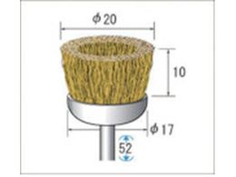 �i�J�j�V �^�J�u���V �J�b�v�^ 5�{�� �J�b�v�^ ��20�~10�~����3 ����0.15 50556