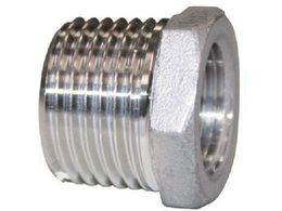 TBC XeX ubVO 2X1 250X15 SUS-BU