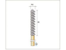 �i�J�j�V �C���T�C�h�u���V �u������i�C���� ��8�~45�~����6 ����0.55 #120 51593