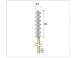 �i�J�j�V �C���T�C�h�u���V �X�e�����X ��6�~30�~����3 ����0.15 51632