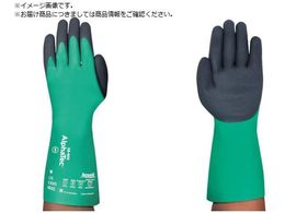 Ansell ϖi At@ebN 58-005 MTCY58-005-8