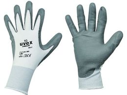 UVEX jhDA 6641 TCY XL 6021070