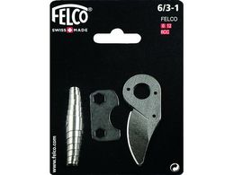 FELCO pXyAp[cLbg6 3-16 3-1