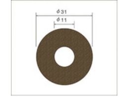 �i�J�j�V �T���h�y�[�p�[�f�B�X�N 100���� ��31�~����11 #80 64142