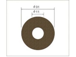 �i�J�j�V �T���h�y�[�p�[�f�B�X�N 100���� ��31�~����11 #180 64144