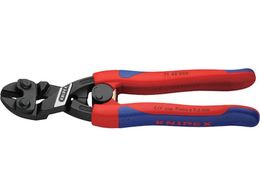 KNIPEX 200mm ~jNbp[ ͌^ 20xxg ZXt7142-200