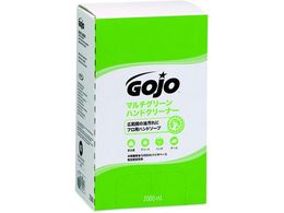 GOJO S[W[ }`O[ nhN[i[ 2000mL TDXpJ[gbW 7265