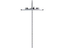 �V���� �ۃm�R�K�C�h��K T�X���C�h �X�����V�t�g 2 45cm ���p�ڐ�