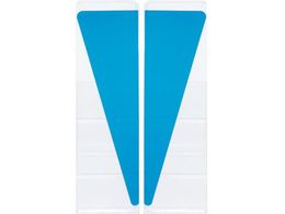 V WڃNAJ[\ 60mmp 74195