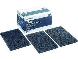 3M XRb`EuCg HƗppbh 7446 #320 D BOX 10 7446 S B BOX