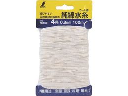 V Ȑ J[h 4 0.8mm100m 78489
