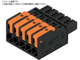 ���C�h�~�����[ �X�i�b�v�C�����R�l�N�^ MPS �V���[�Y 7.50 04 180 8000078330