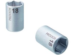 PROXXON \Pbg1 2  6p^Cv 18mm 83417