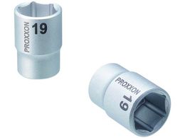 PROXXON \Pbg1 2  6p^Cv 19mm 83418