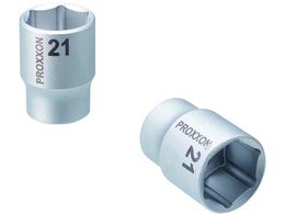 PROXXON \Pbg1 2  6p^Cv 21mm 83420